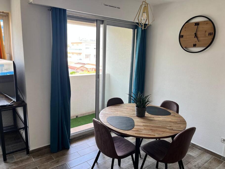Apartamento Grand Proche *